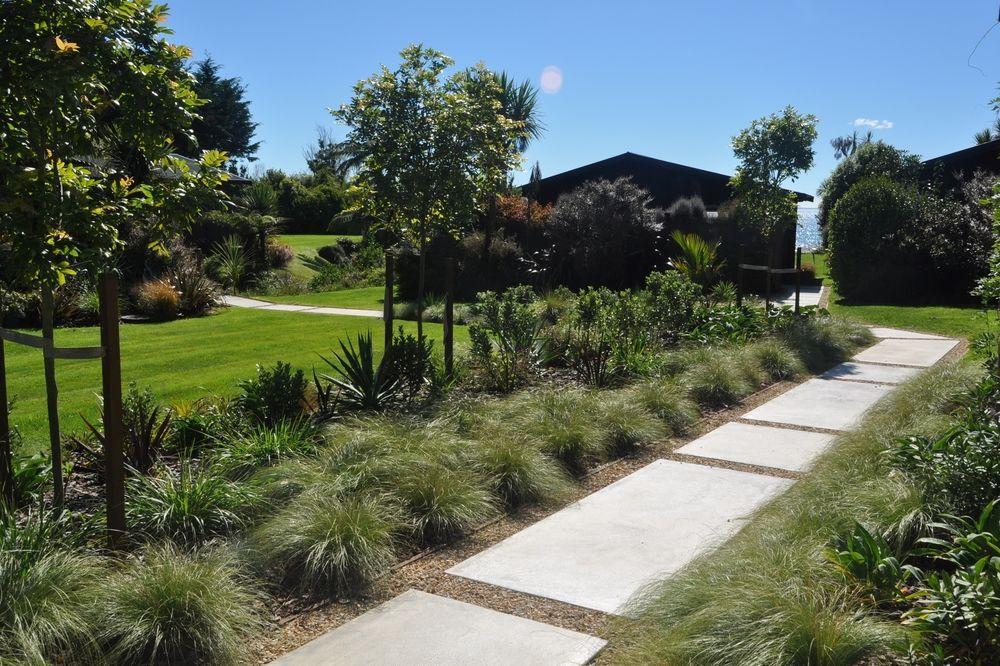 Adrift In Golden Bay- Absolute Beachfront Villas (Adults Only) Collingwood Eksteriør bilde